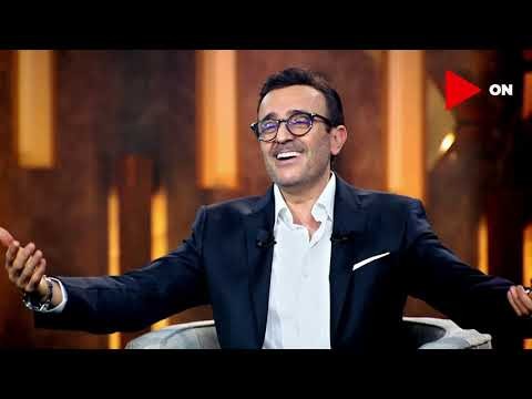 بالفيديو: اسمع "دويتو" أمير كرارة وصابر الرباعي