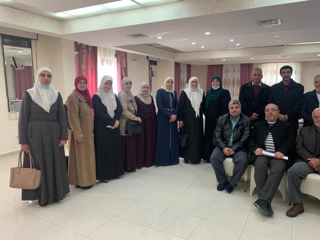 تفاصيل الاجتماع الأول لقائمة حماس "القدس موعدنا" في الضفة الغربية