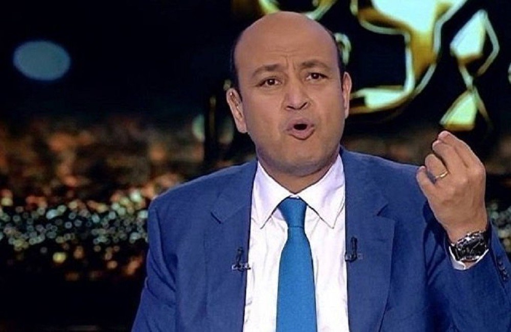 عمرو أديب: "ملوك الجدعنة" يخلي عندك رغبة أن تكون جدعا