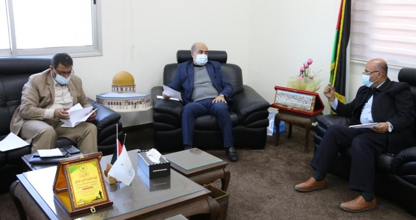 نقابة الموظفين بغزة: "المالية" رفضت صرف دفعة قبل عيد الفطر