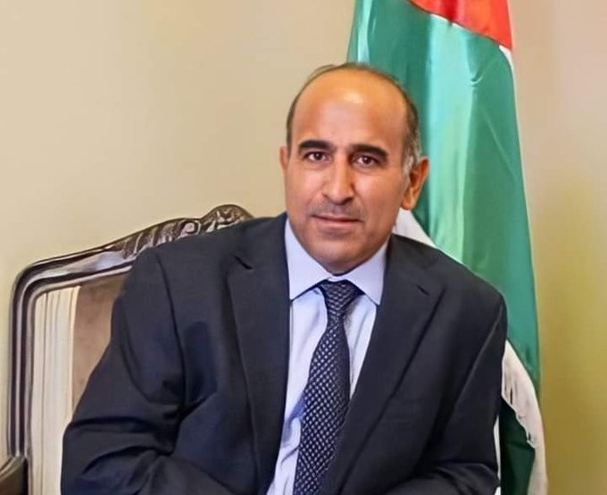 الخارجية الأردنية تدين مصادقة الاحتلال على بناء وحدات استيطانية جديدة