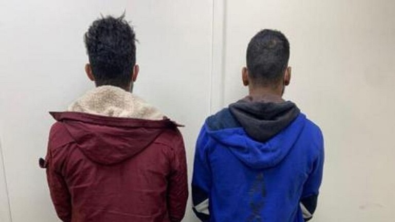 شاهدوا | لبنان .. لأنه رفض تزويجه "ابنته" خطط وآخر لقتله ونفذا الجريمة