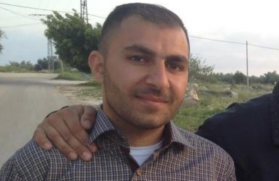 الاحتلال يُفرج عن الأسير حمزة القرعاوي من طولكرم