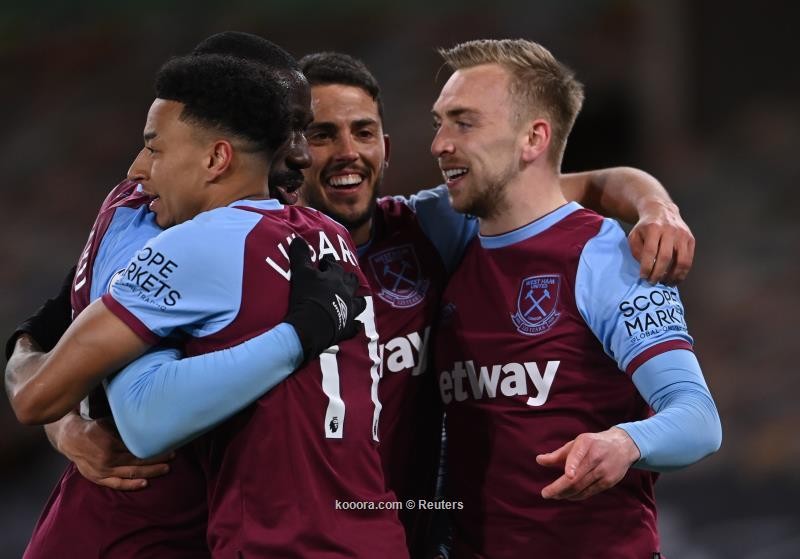 الدوري الانجليزي