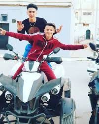 شاهدوا | وفاة المطرب الجزائري الشاب في "رحلة الموت"