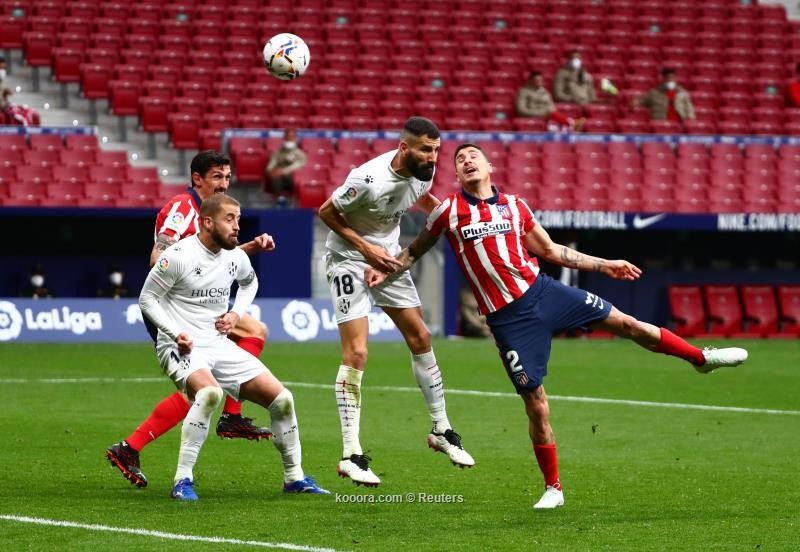 الدوري الاسباني