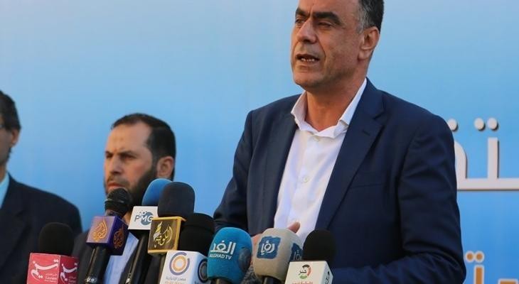 دحلان لـ"خبر": قائمة المستقبل ستكون رأس الحربة في مواجهة قرار تأجيل الانتخابات