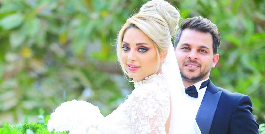 بعد اتهاماتها له.. محمد رشاد يرد على مي حلمي في "شيخ الحارة"