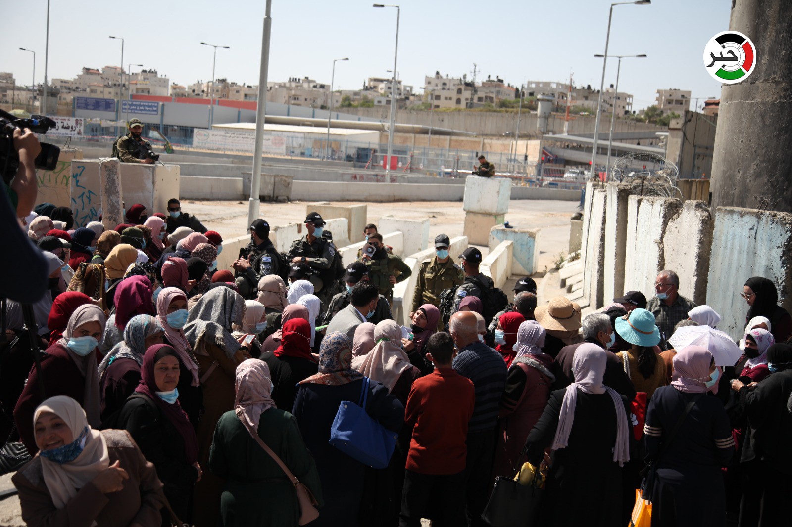 في الجمعة الأولى من رمضان