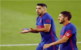 الدوري الاسباني