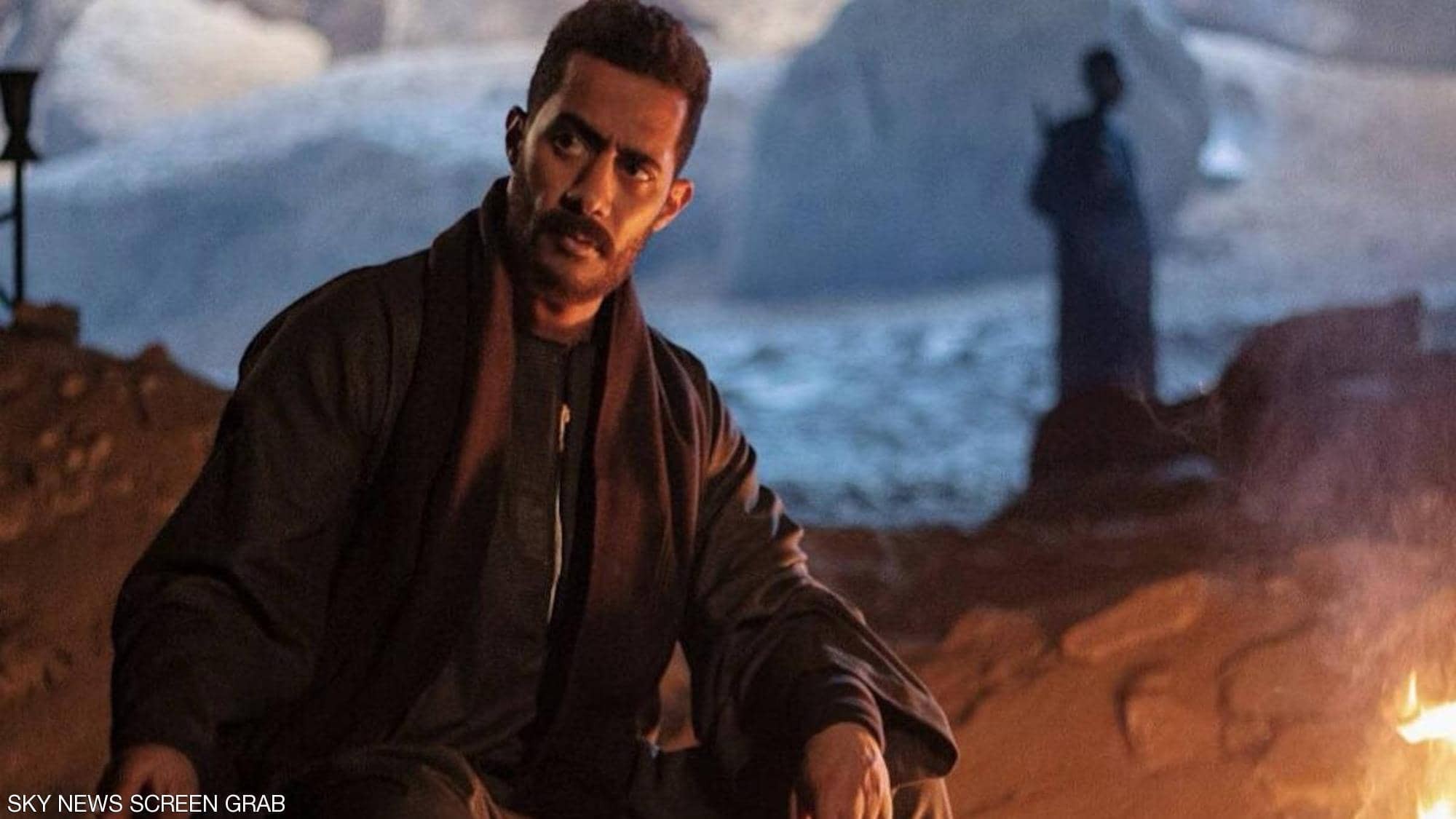 شاهدوا | مسلسل "موسى"تعرف على تفاصيل مسلسل "الأحداث الكبرى"
