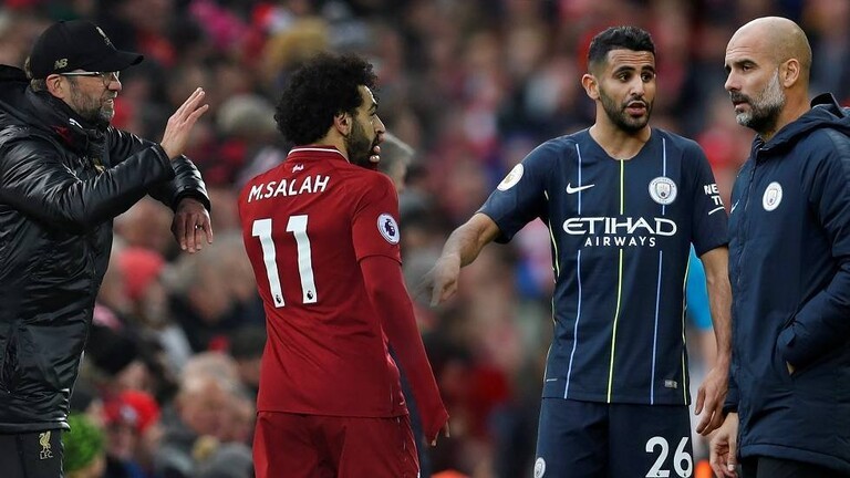 "الكمبيوتر الخارق" يتوقع ترتيب أندية الدوري الإنجليزي الممتاز وهوية البطل!