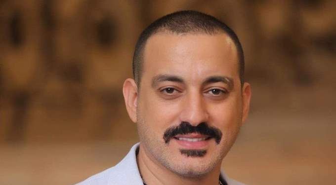 على طريقة أفلام الأكشن