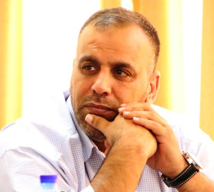 الاحتلال يعتقل نائب أمين سر "فتح" ومدير فندق الامبسادور بالقدس