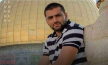 منذ أكثر من عامين.. الاحتلال يواصل عزل الأسير ربيع أبو نواس