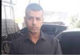 الأسير عماد سواركة يواصل إضرابه عن الطعام لليوم الـ22 على التوالي