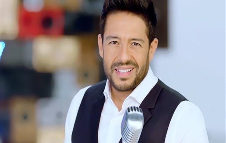شاهدوا: محمد حماقي يطرح دعاء "ياللي عالم بينا"