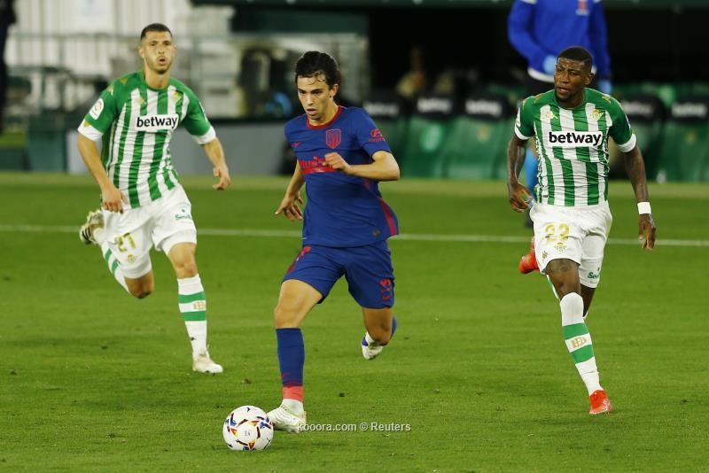 الدوري الاسباني