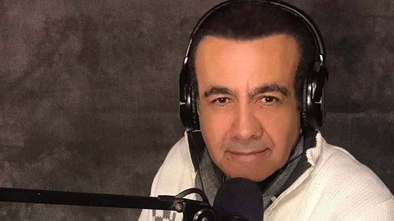 للمرة الثالثة ... إصابة أسامة منير بفيروس كورونا