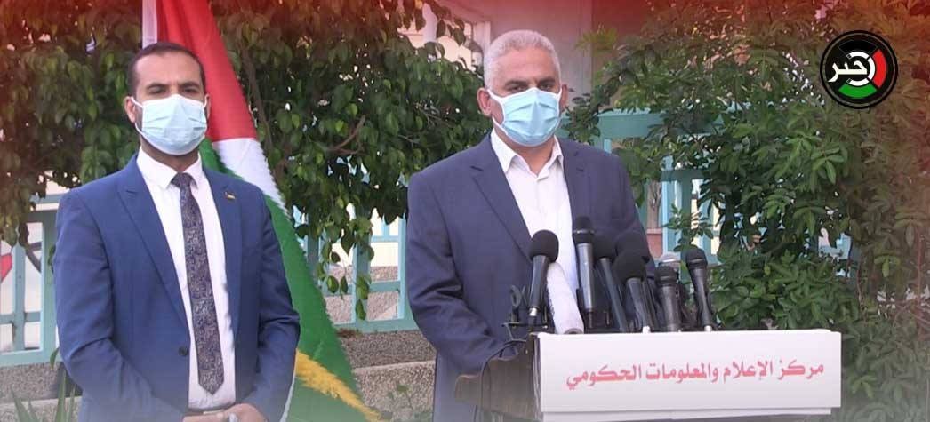 والداخلية تبدأ بإجراءات جديدة