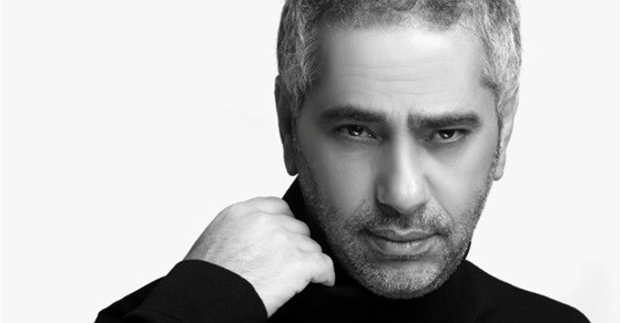 فضل شاكر يتعافى من فيروس كورونا