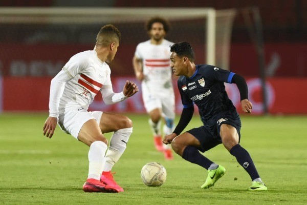 الدوري المصري