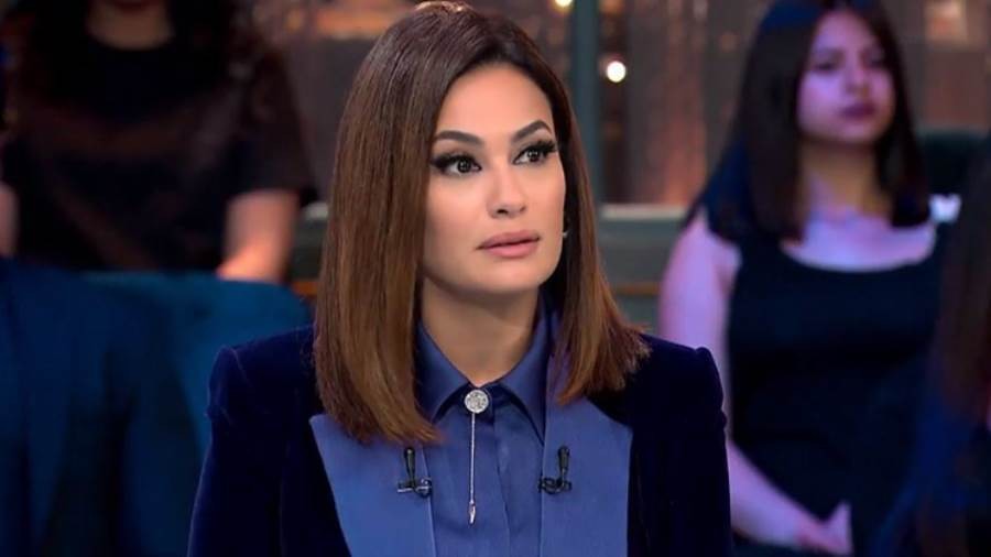 أسباب مشاركة هند صبري في مسلسل هجمة مرتدة