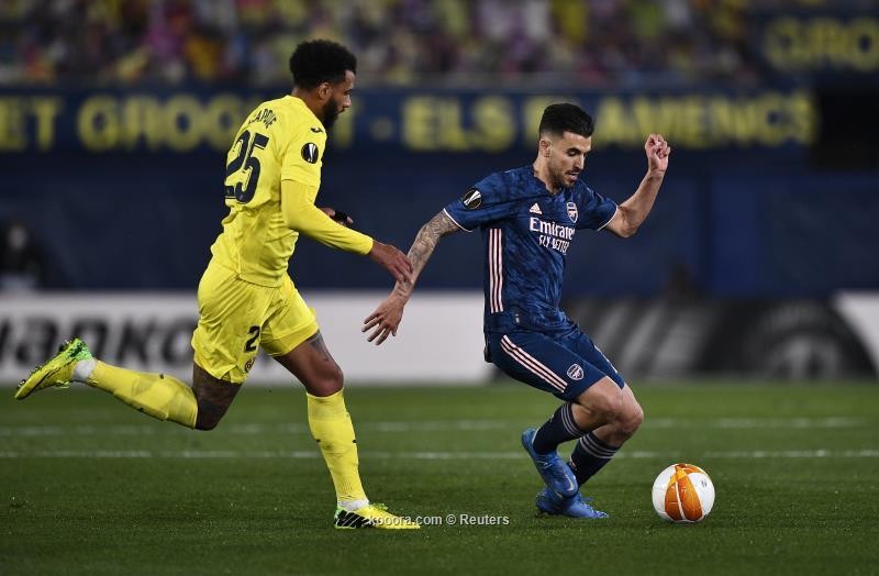 الدوري الاوروبي