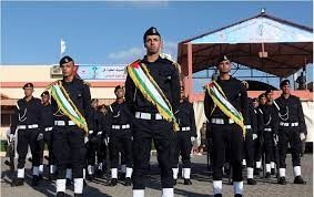 الداخلية تكشف سبب أصوات الانفجارات المسموعة في مدينة غزة