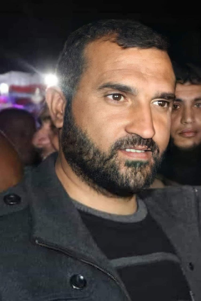 استشهد إثر قصف إسرائيلي