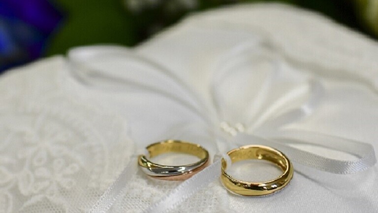 بالفيديو | حفل "أسطوري" لابنة رجل الأعمال "محمد المرشدي" في قصره بمصر