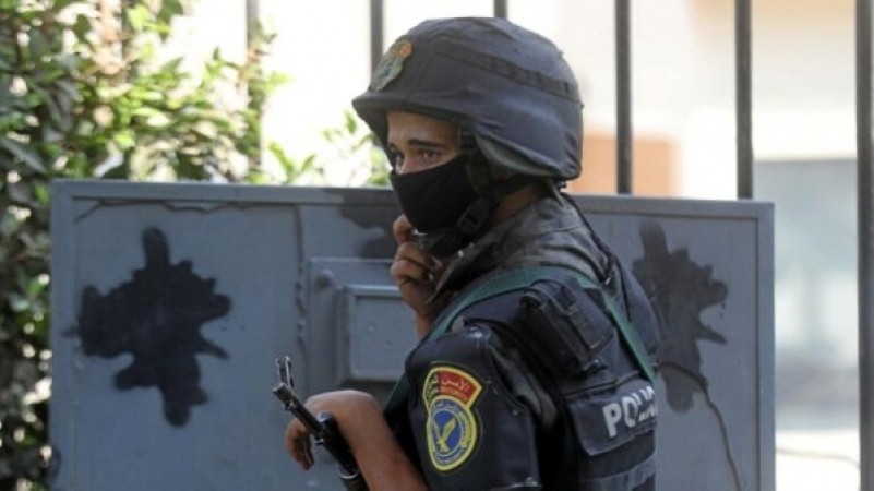 الداخلية المصرية تُصدر بيانًا بشأن فيديو منتشر حول شخص يدعي أنه "المهدي المنتظر"