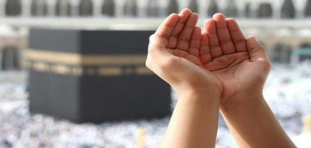 دعاء ليلة القدر من شهر رمضان مكتوب طويل