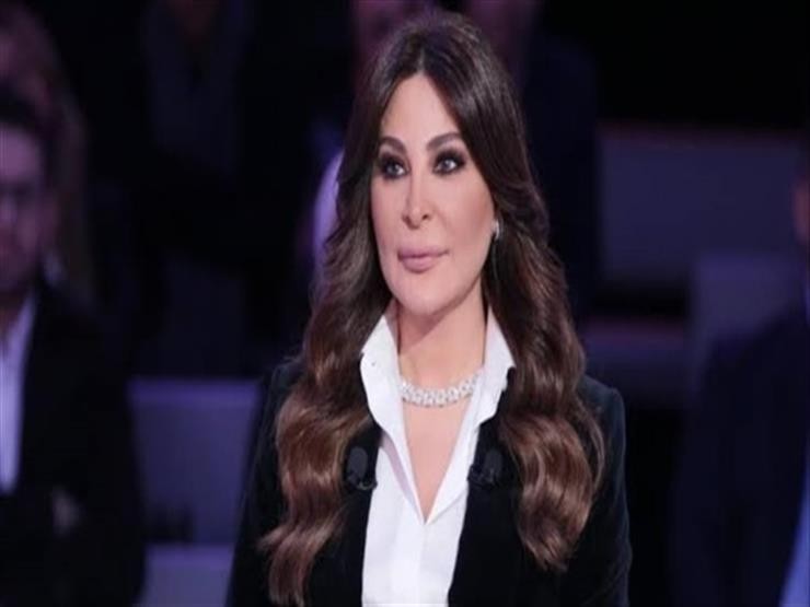 إليسا: الله يكون مع أهل فلسطين الحبيبة