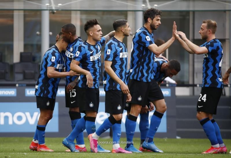 الدوري الايطالي