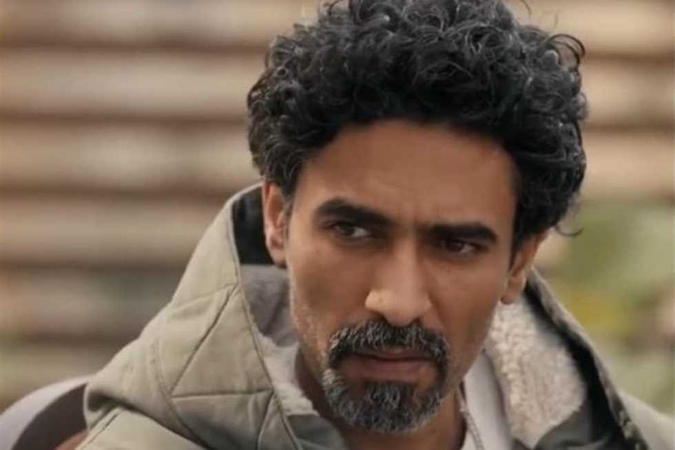 محمد علاء: زوجتي حذرتني من مشاهدة حلقة الواحات في "الإختيار 2"