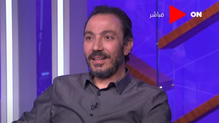 طارق لطفي: لغة ابنتي منعتها من مشاهدة "القاهرة كابول"