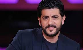 شاهدوا | الممثل اللبناني  "طوني عيسى" يحتفل بزفافه بحضور عدد من النجوم