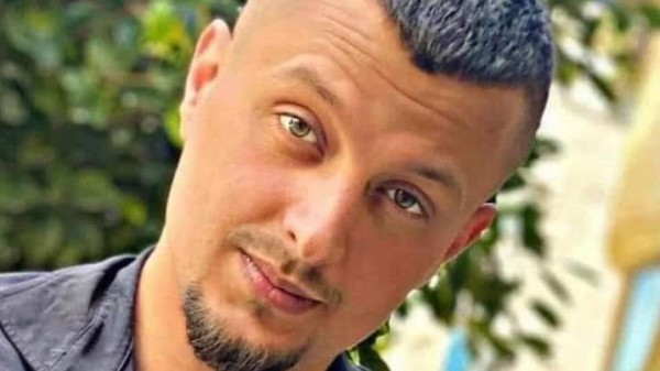 استشهاد شاب برصاص الاحتلال في البيرة
