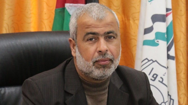 أبو هلال يُقدّم استقالته من "الأحرار" ويعلن مبايعته لحركة "حماس"
