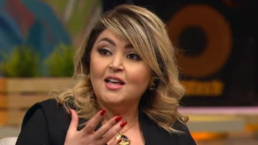 مها أحمد تفتح النار على نجمين كبيرين شاركا في دراما رمضان