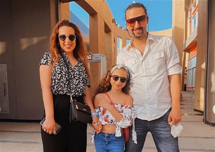 عقب انفصالها.. أسما شريف منير تكشف حقيقة عودتها لزوجها الأول
