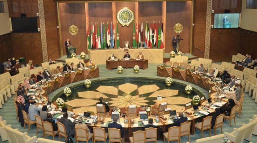 الأحمد: قرارات جلسة البرلمان العربي تمحورت حول فلسطين