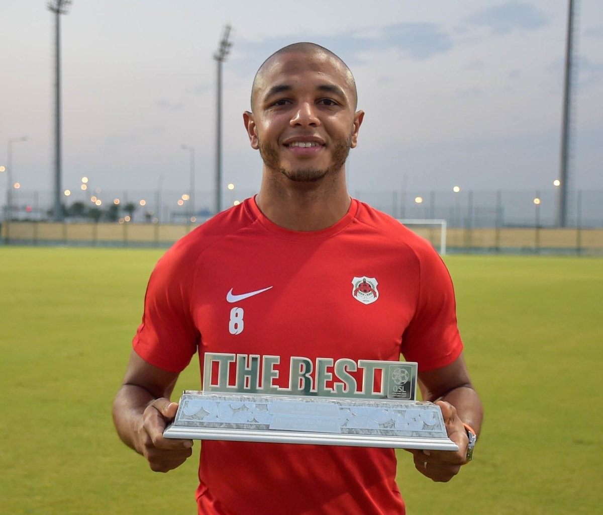 حقيقة وفاة ياسين براهيمي في دبي اليوم