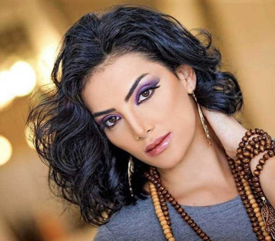 حورية فرغلي تخضع لعملية أخرى في أمريكا