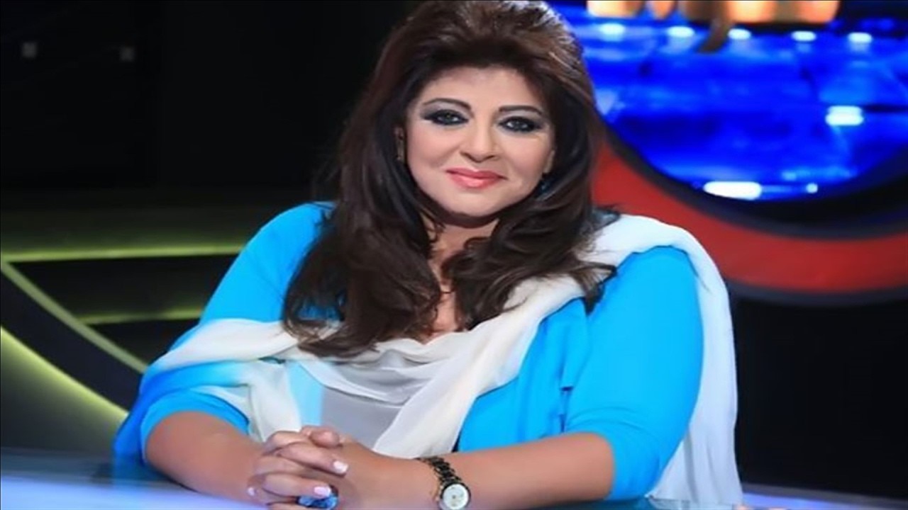 المسخرة بعينها ... تعليق هالة صدقي على طلبها في بيت الطاعة