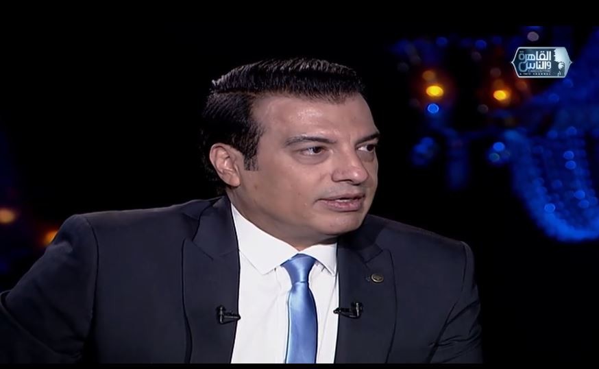 إيهاب توفيق يكشف تفاصيل تعرضه للسحر: "ما توصلتش لشيخ يفك العمل"
