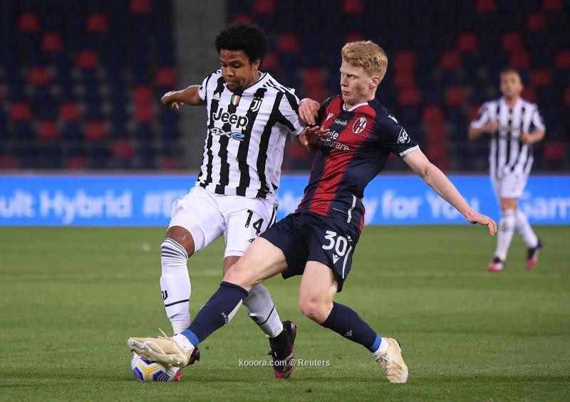 الدوري الايطالي