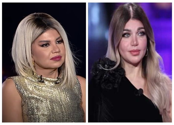 بسبب "شيخ الحارة والجريئة"... ياسمين الخطيب تعتذر لـ بوسي شلبي