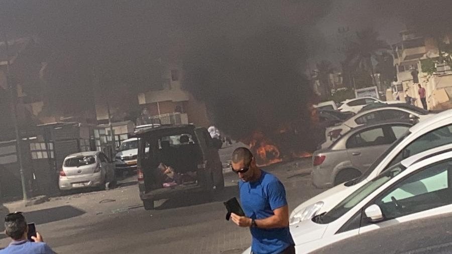 الاحتلال يُخصص 330 مليون شيكل لتحصين عسقلان